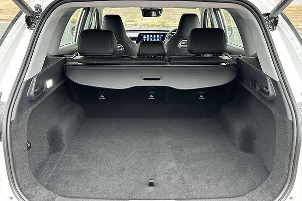 2024 Chery Tiggo 7 Pro Ultimate AWD T32