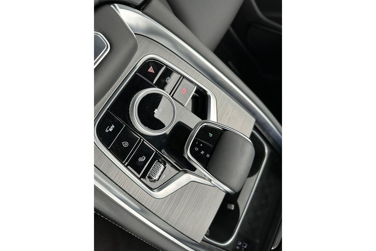 2024 Chery Tiggo 7 Pro Ultimate AWD T32