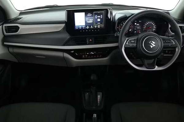 2024 Suzuki Swift Hybrid Plus UZ