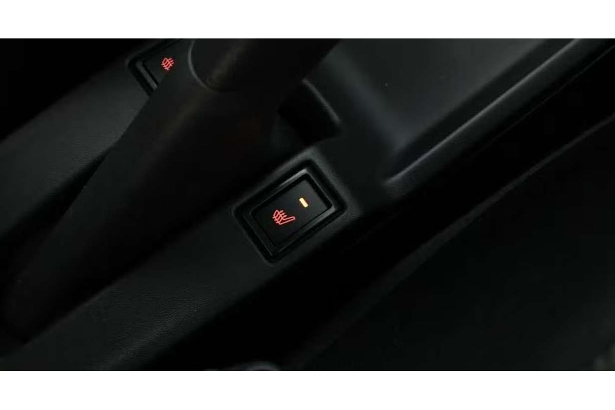 2024 Suzuki Swift Hybrid Plus UZ
