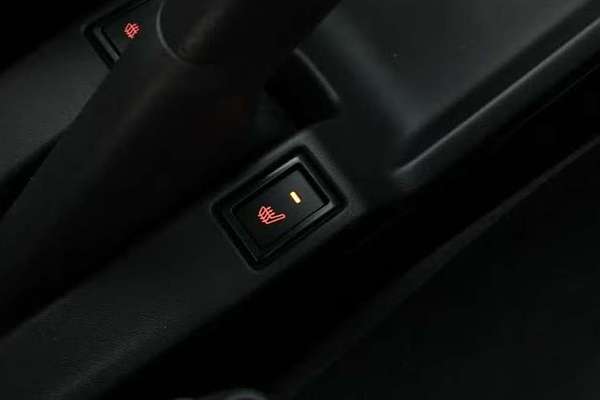2024 Suzuki Swift Hybrid Plus UZ