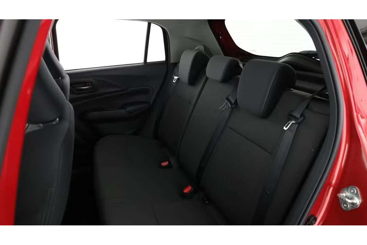 2024 Suzuki Swift Hybrid Plus UZ