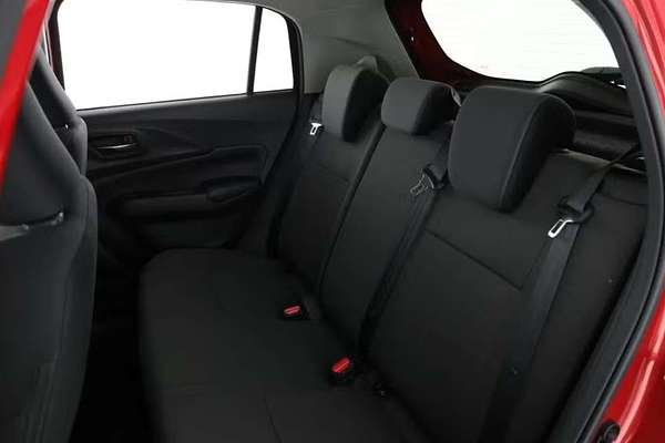 2024 Suzuki Swift Hybrid Plus UZ