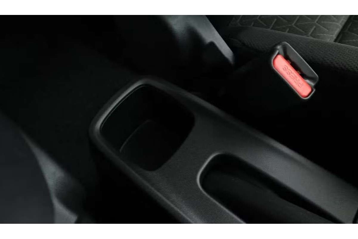 2024 Suzuki Swift Hybrid Plus UZ