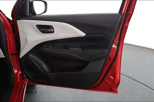 2024 Suzuki Swift Hybrid Plus UZ