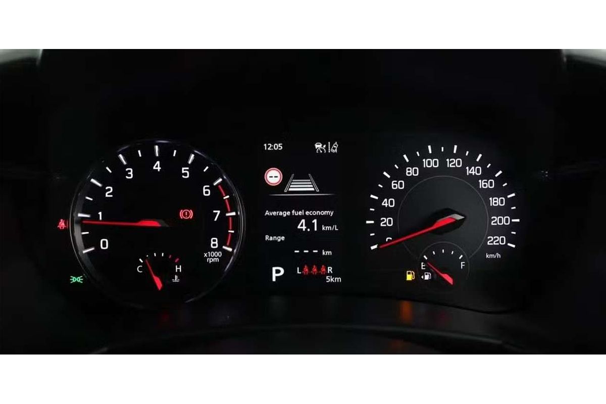 2024 Suzuki Swift Hybrid Plus UZ