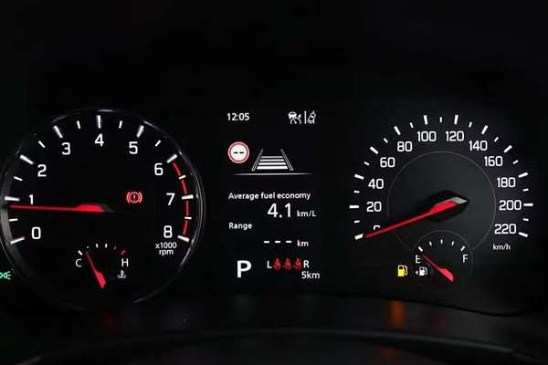 2024 Suzuki Swift Hybrid Plus UZ