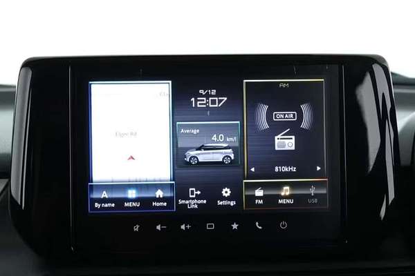 2024 Suzuki Swift Hybrid Plus UZ