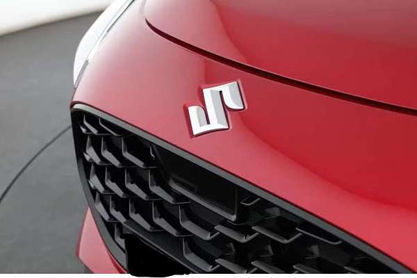 2024 Suzuki Swift Hybrid Plus UZ