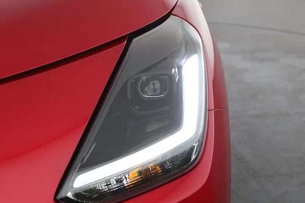 2024 Suzuki Swift Hybrid Plus UZ