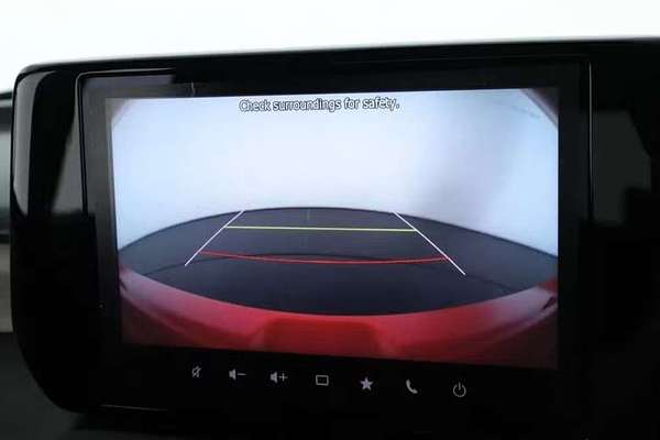 2024 Suzuki Swift Hybrid Plus UZ