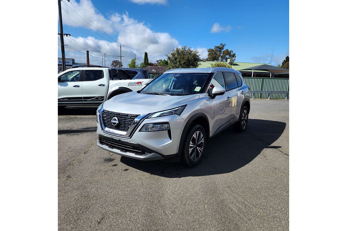 2024 Nissan X-TRAIL ST-L T33