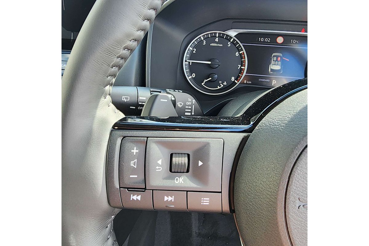 2024 Nissan X-TRAIL ST-L T33