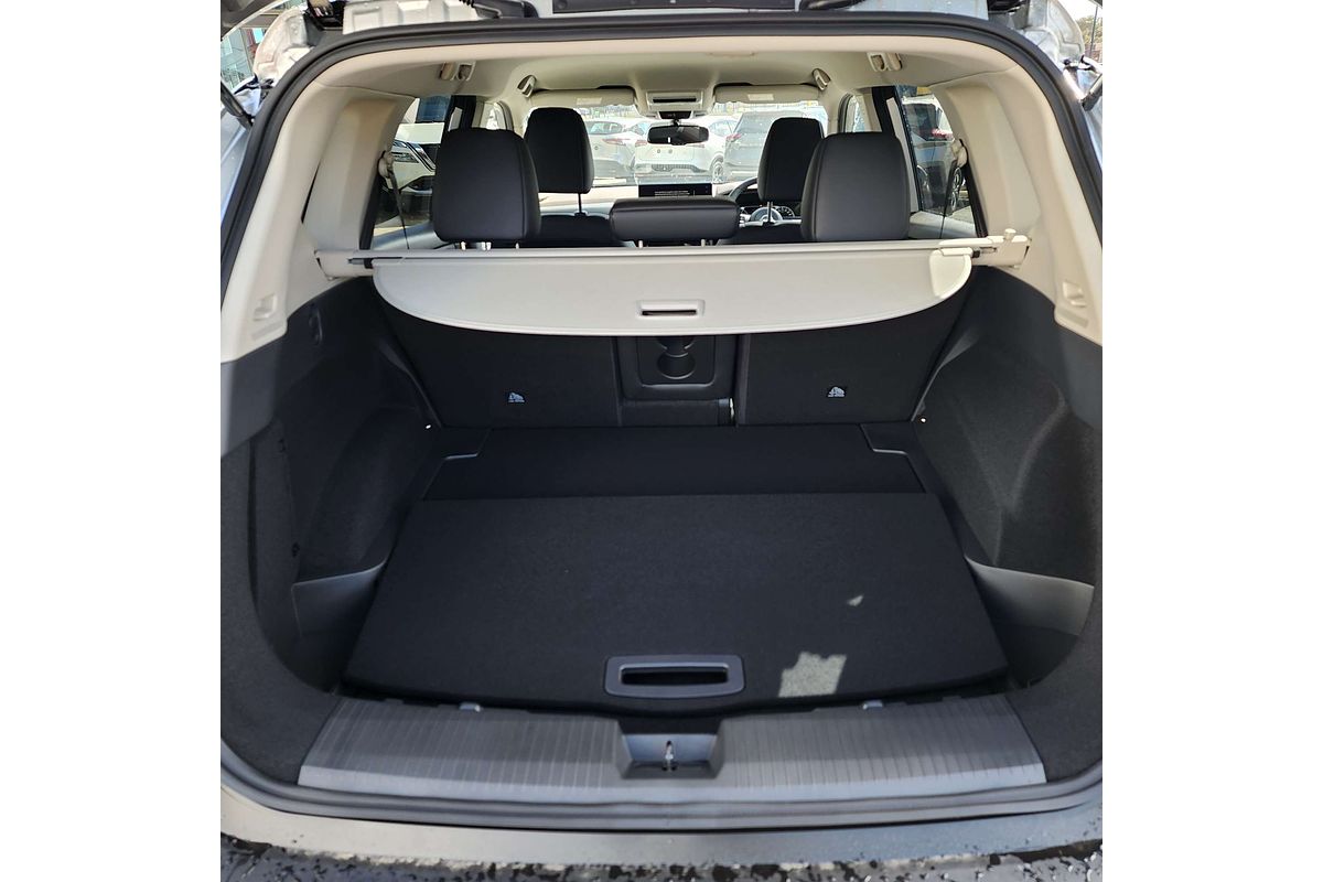 2024 Nissan X-TRAIL ST-L T33