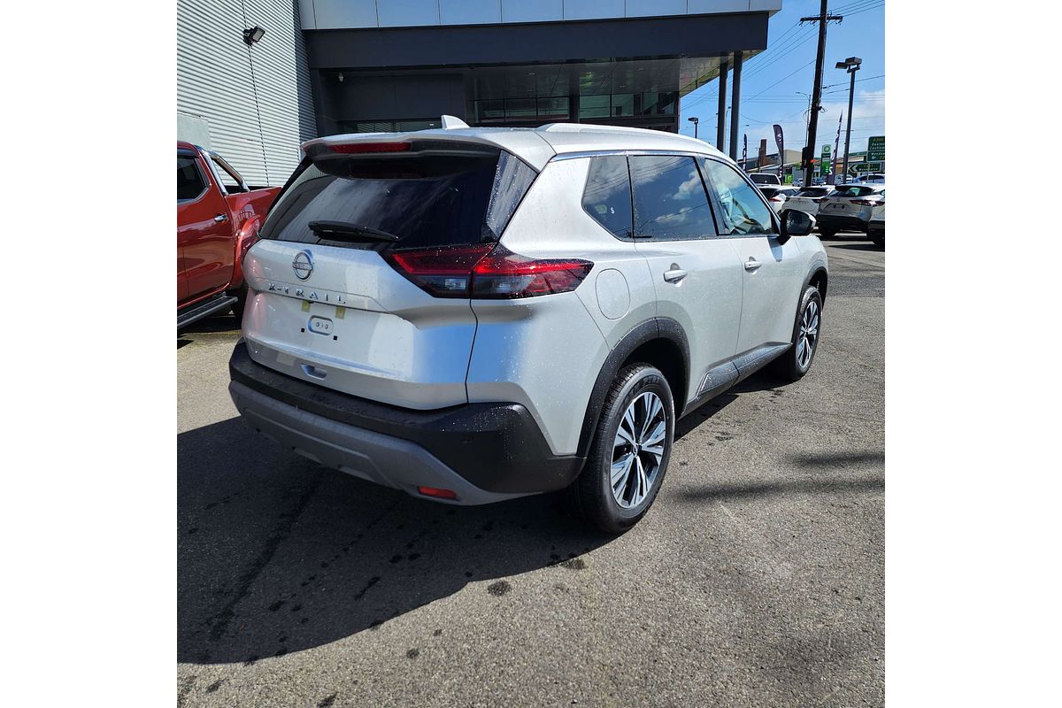 2024 Nissan X-TRAIL ST-L T33