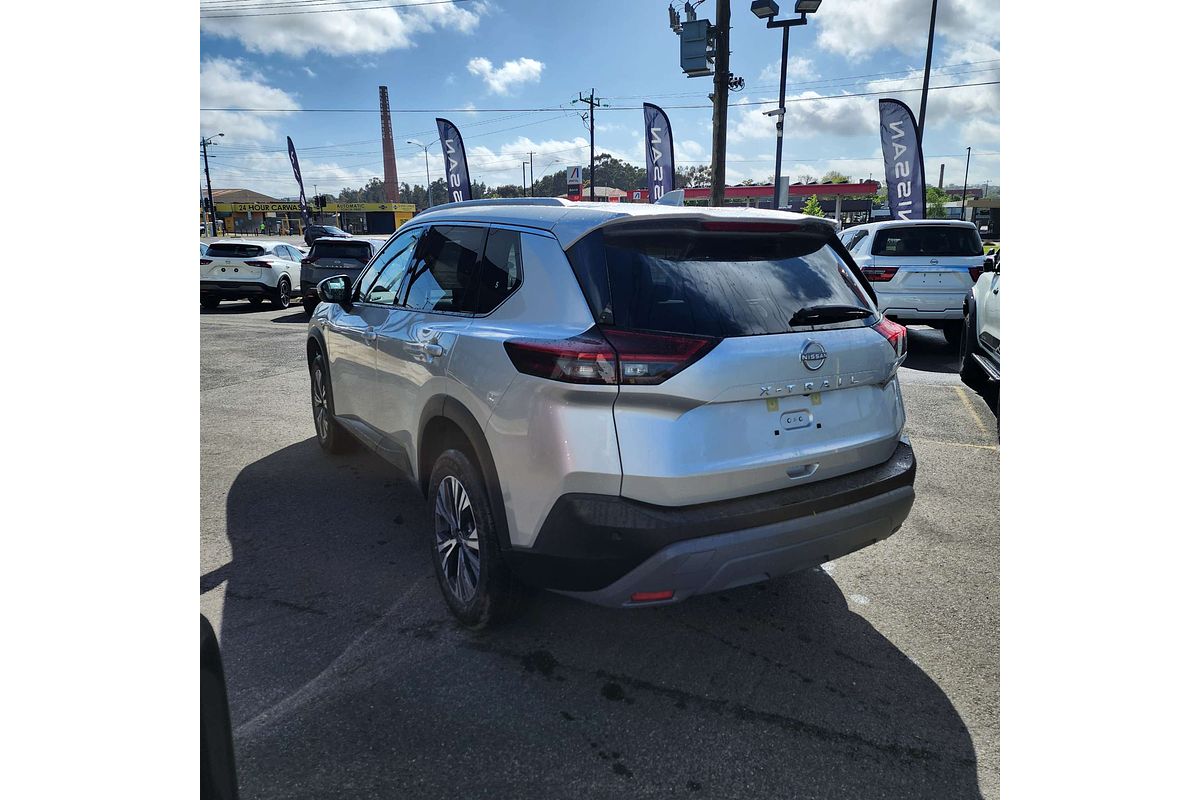 2024 Nissan X-TRAIL ST-L T33