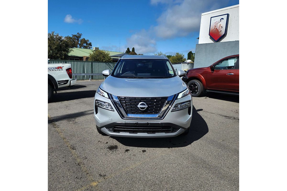 2024 Nissan X-TRAIL ST-L T33