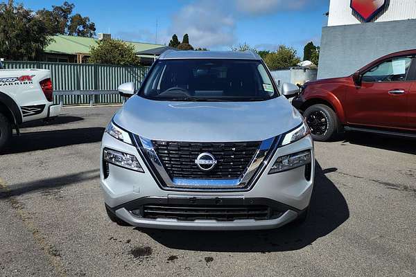 2024 Nissan X-TRAIL ST-L T33