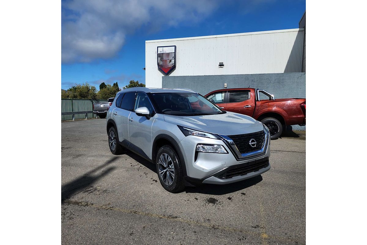 2024 Nissan X-TRAIL ST-L T33