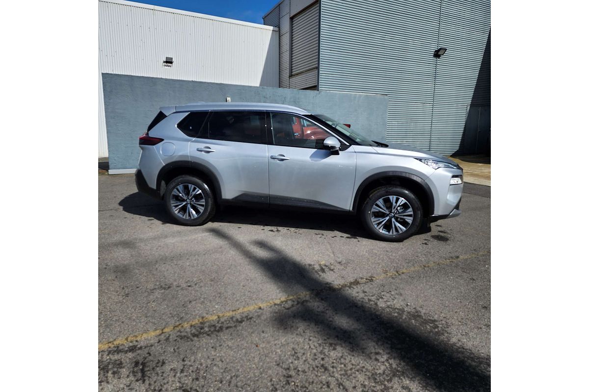 2024 Nissan X-TRAIL ST-L T33