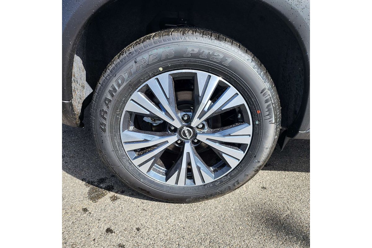 2024 Nissan X-TRAIL ST-L T33
