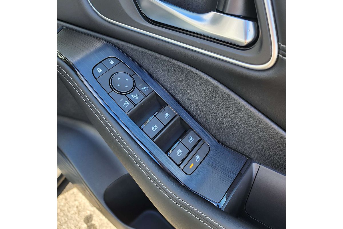 2024 Nissan X-TRAIL ST-L T33