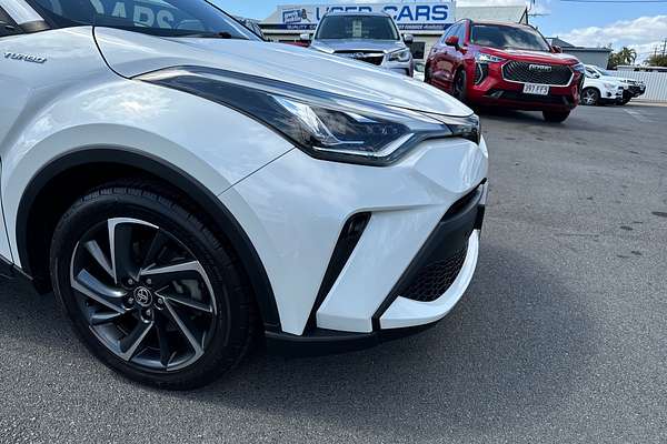 2020 Toyota C-HR Koba NGX10R