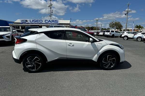 2020 Toyota C-HR Koba NGX10R