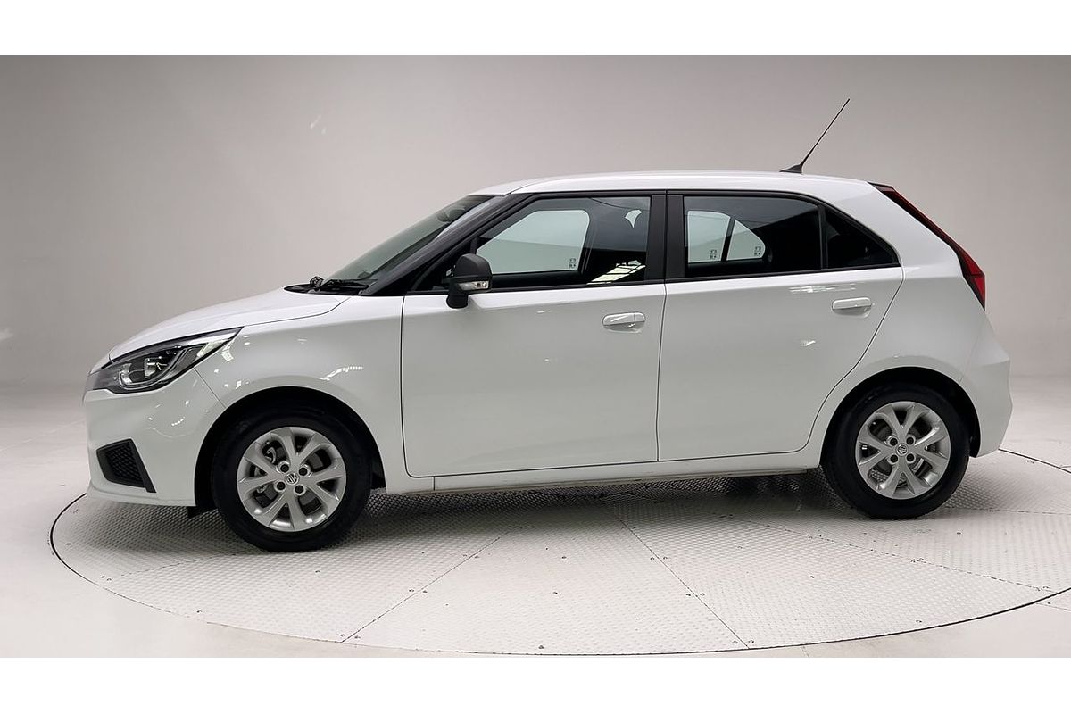 2023 MG MG3 Core