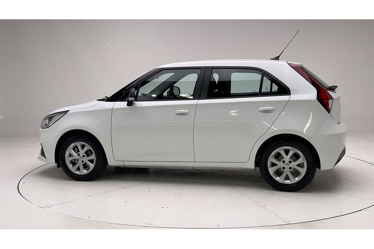 2023 MG MG3 Core