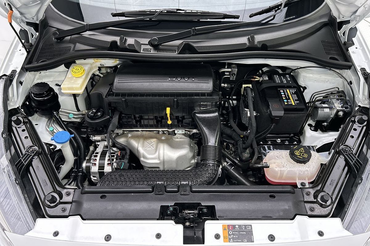 2023 MG MG3 Core