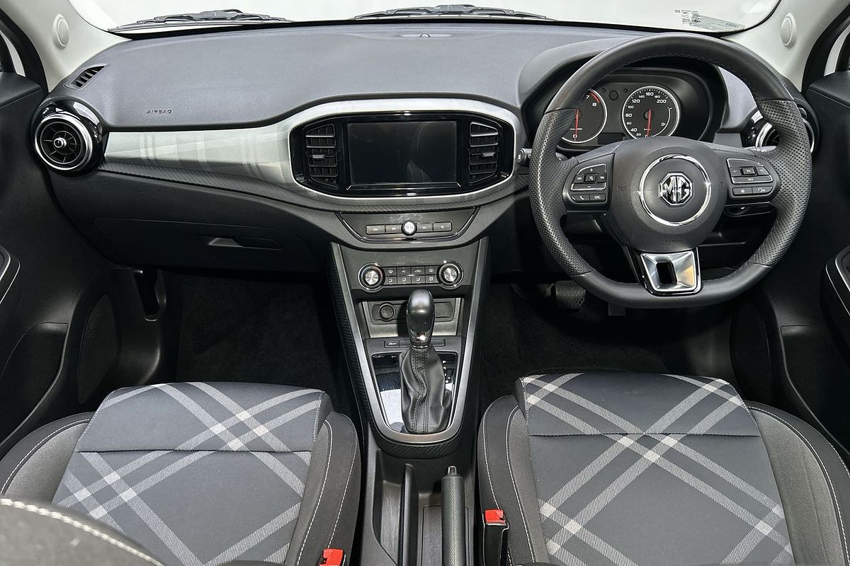 2023 MG MG3 Core