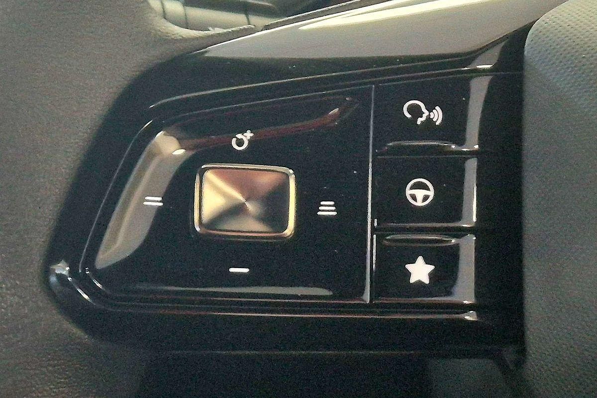 2024 MG MG3 Excite