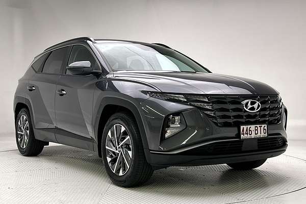 2021 Hyundai Tucson Elite NX4.V1