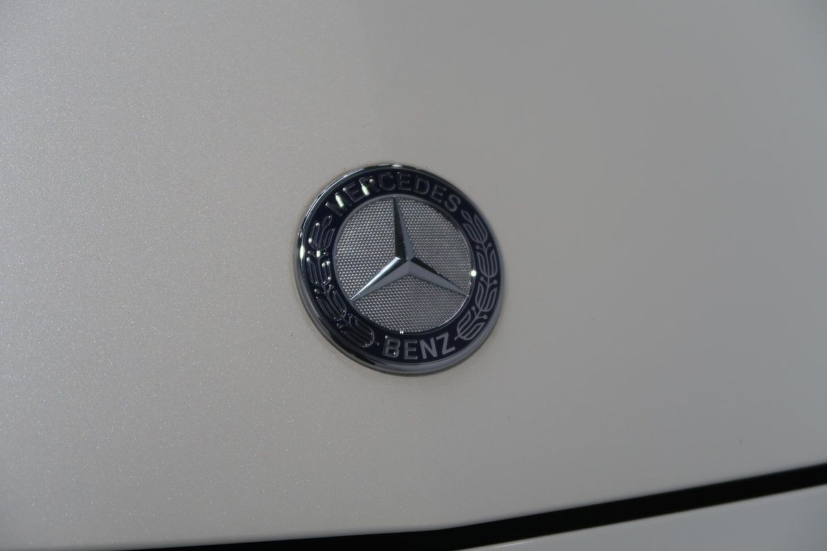 2017 Mercedes-Benz C-Class C63 AMG S A205