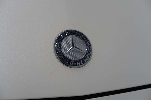 2017 Mercedes-Benz C-Class C63 AMG S A205