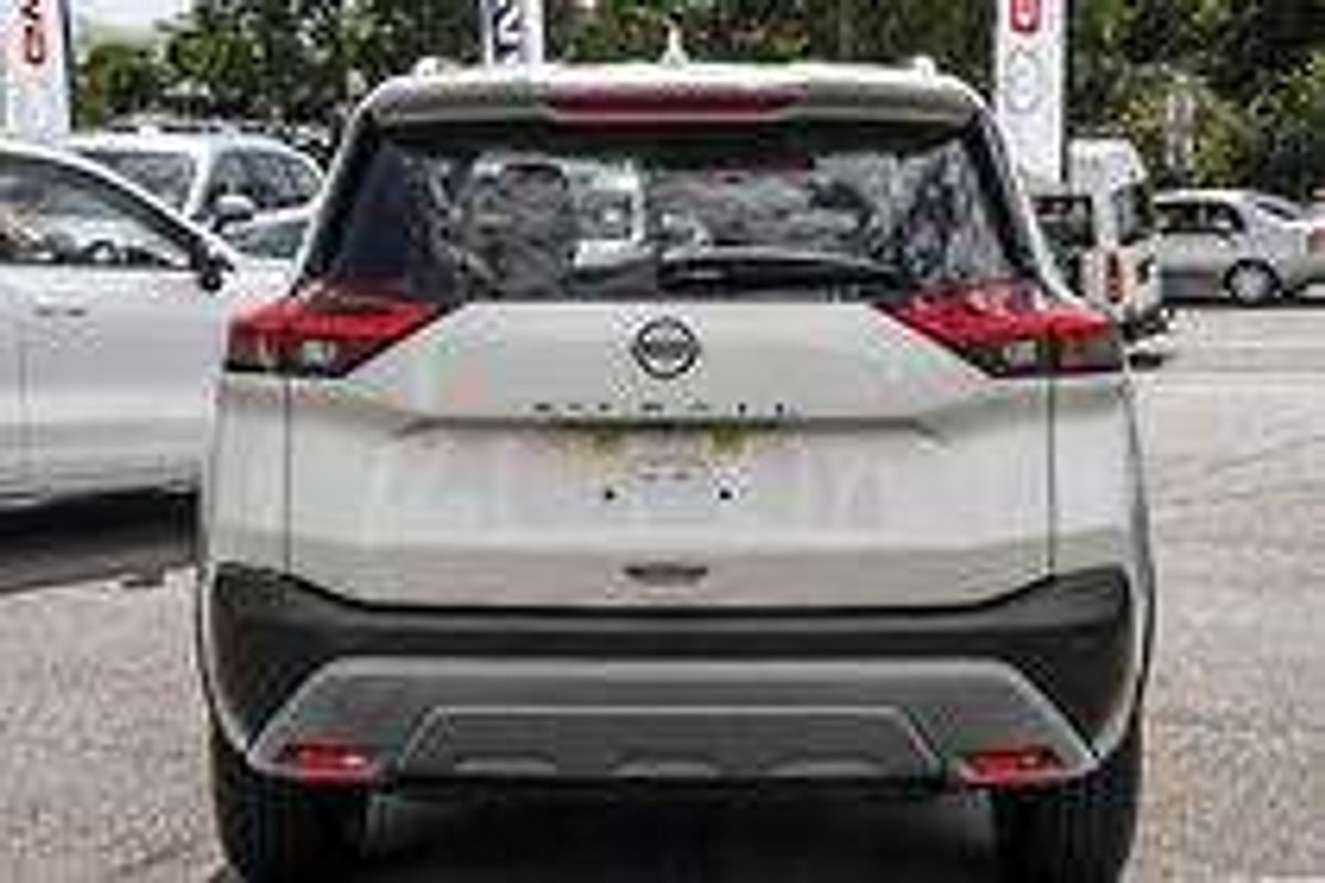 2024 Nissan X-TRAIL ST-L T33