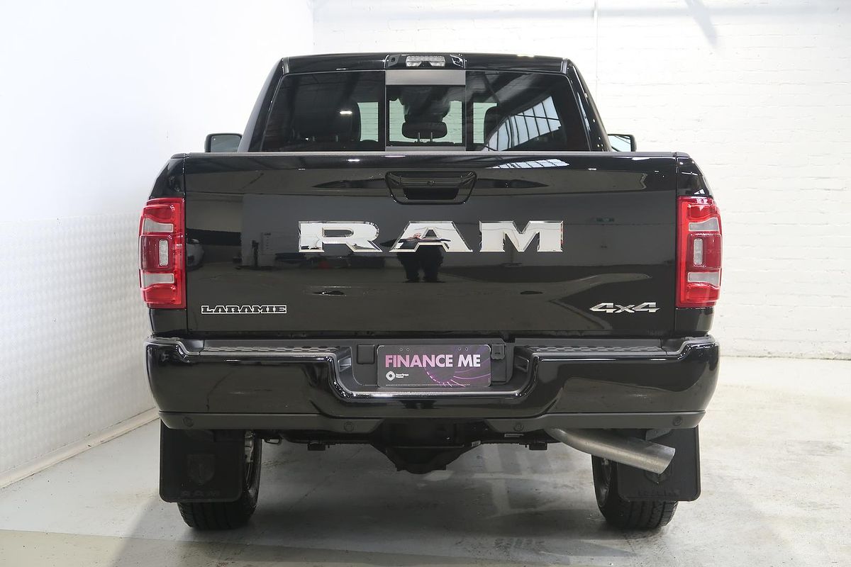 2024 RAM 2500 Laramie DJ 4X4