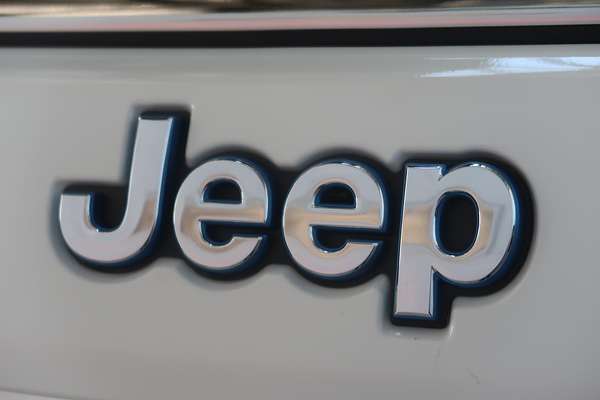 2024 Jeep Compass Limited 4xe MV