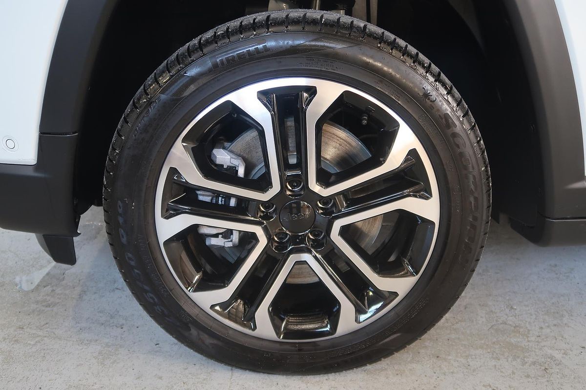 2024 Jeep Compass Limited 4xe MV
