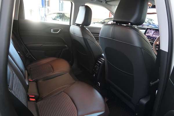 2024 Jeep Compass Limited 4xe MV
