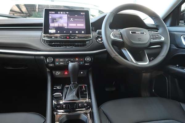 2024 Jeep Compass Limited 4xe MV