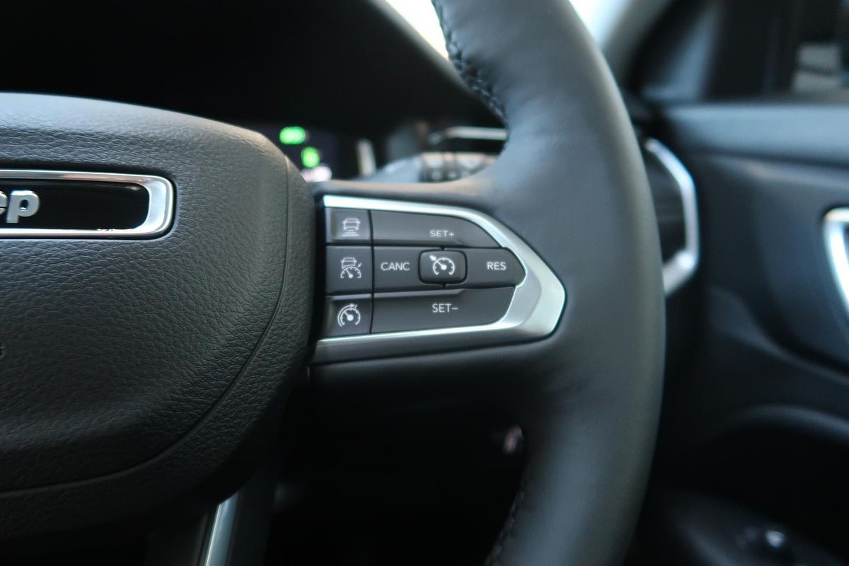 2024 Jeep Compass Limited 4xe MV