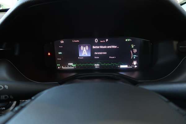 2024 Jeep Compass Limited 4xe MV