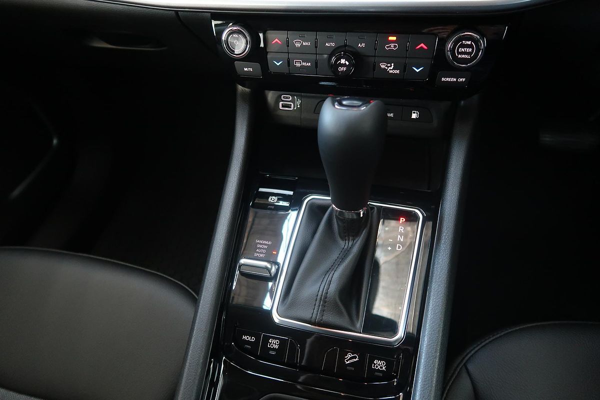 2024 Jeep Compass Limited 4xe MV