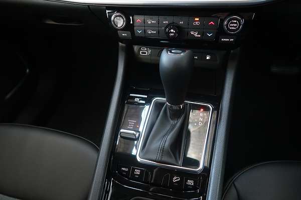 2024 Jeep Compass Limited 4xe MV