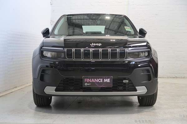 2024 Jeep Avenger Limited JJ