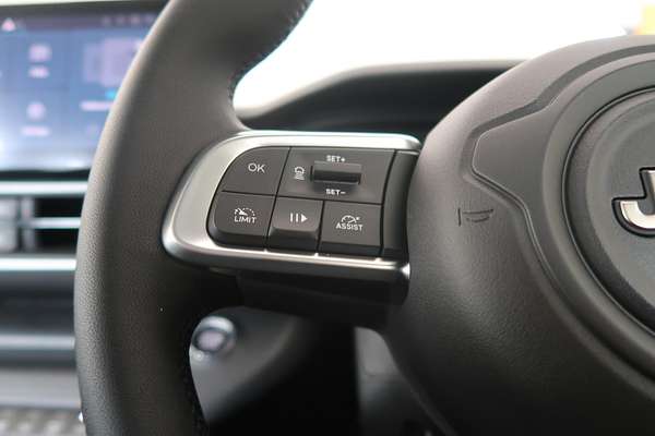 2024 Jeep Avenger Limited JJ