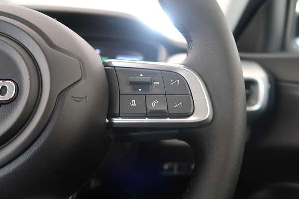 2024 Jeep Avenger Limited JJ