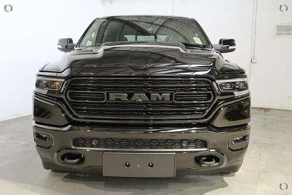 2024 RAM 1500 Limited RamBox DT 4X4